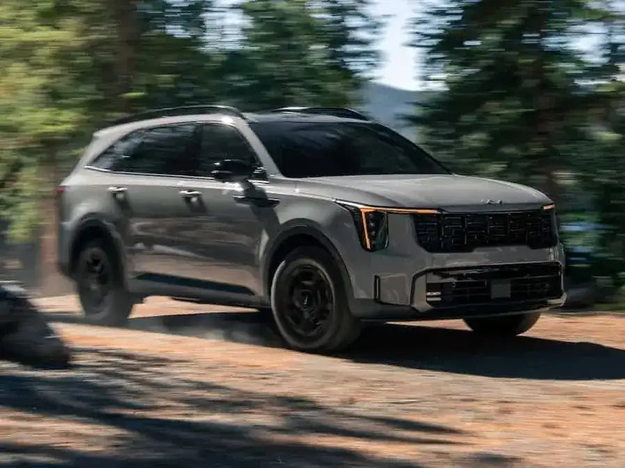 Kia 2025 Offer in Saudi Arabia No Down Payment, Installments from